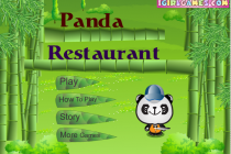 Restaurant Panda
